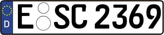 E-SC2369