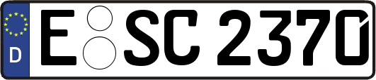 E-SC2370
