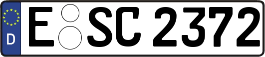 E-SC2372