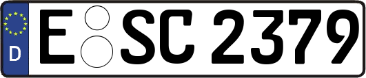 E-SC2379