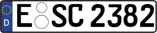 E-SC2382