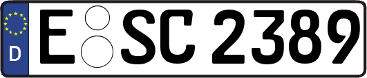 E-SC2389