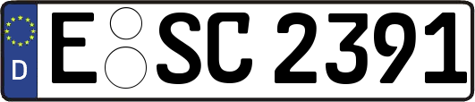 E-SC2391