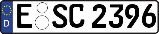 E-SC2396