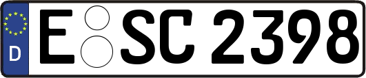 E-SC2398