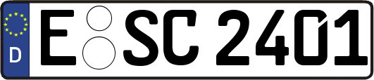 E-SC2401