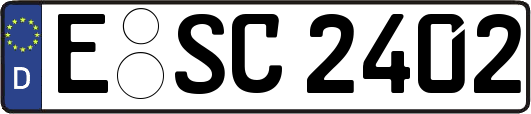 E-SC2402