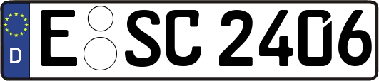 E-SC2406