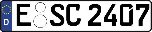 E-SC2407