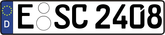 E-SC2408