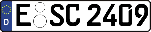 E-SC2409