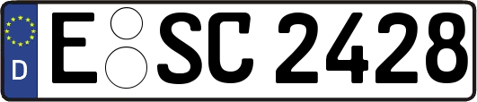 E-SC2428