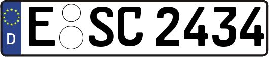 E-SC2434