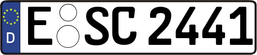 E-SC2441