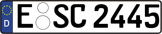 E-SC2445