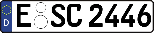 E-SC2446