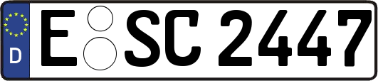 E-SC2447