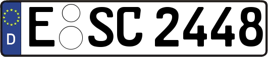 E-SC2448