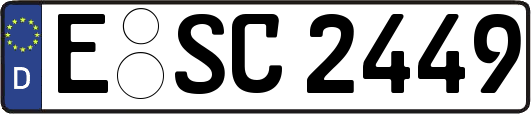 E-SC2449