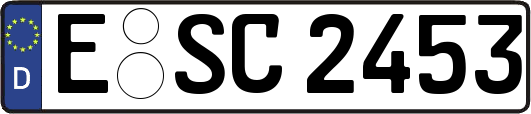 E-SC2453
