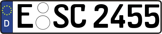 E-SC2455