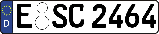 E-SC2464