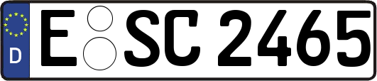 E-SC2465