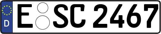 E-SC2467