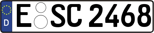 E-SC2468