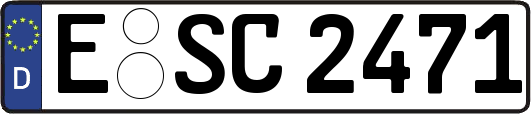 E-SC2471