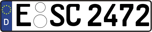 E-SC2472