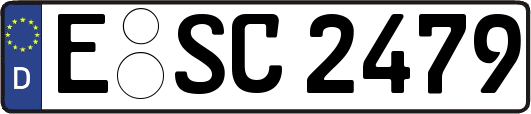 E-SC2479