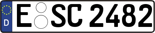 E-SC2482