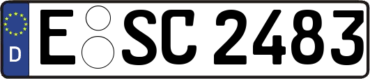 E-SC2483