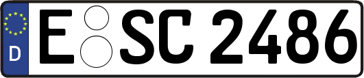 E-SC2486