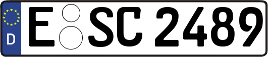 E-SC2489