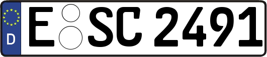 E-SC2491