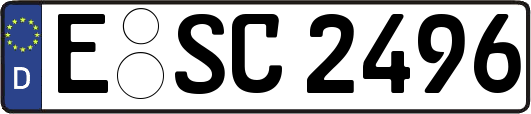 E-SC2496