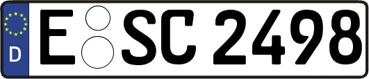E-SC2498