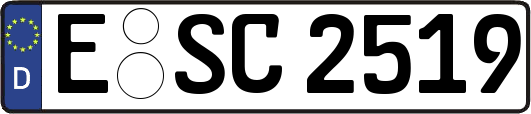 E-SC2519