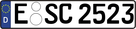 E-SC2523