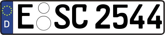 E-SC2544