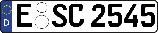 E-SC2545