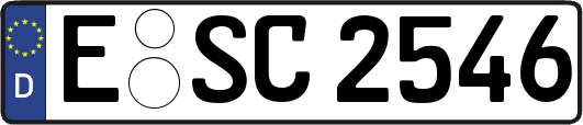 E-SC2546