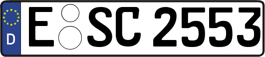 E-SC2553