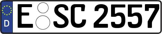 E-SC2557