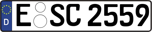 E-SC2559