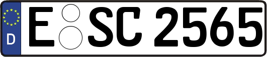E-SC2565