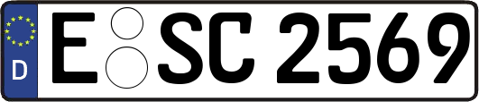 E-SC2569