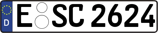 E-SC2624